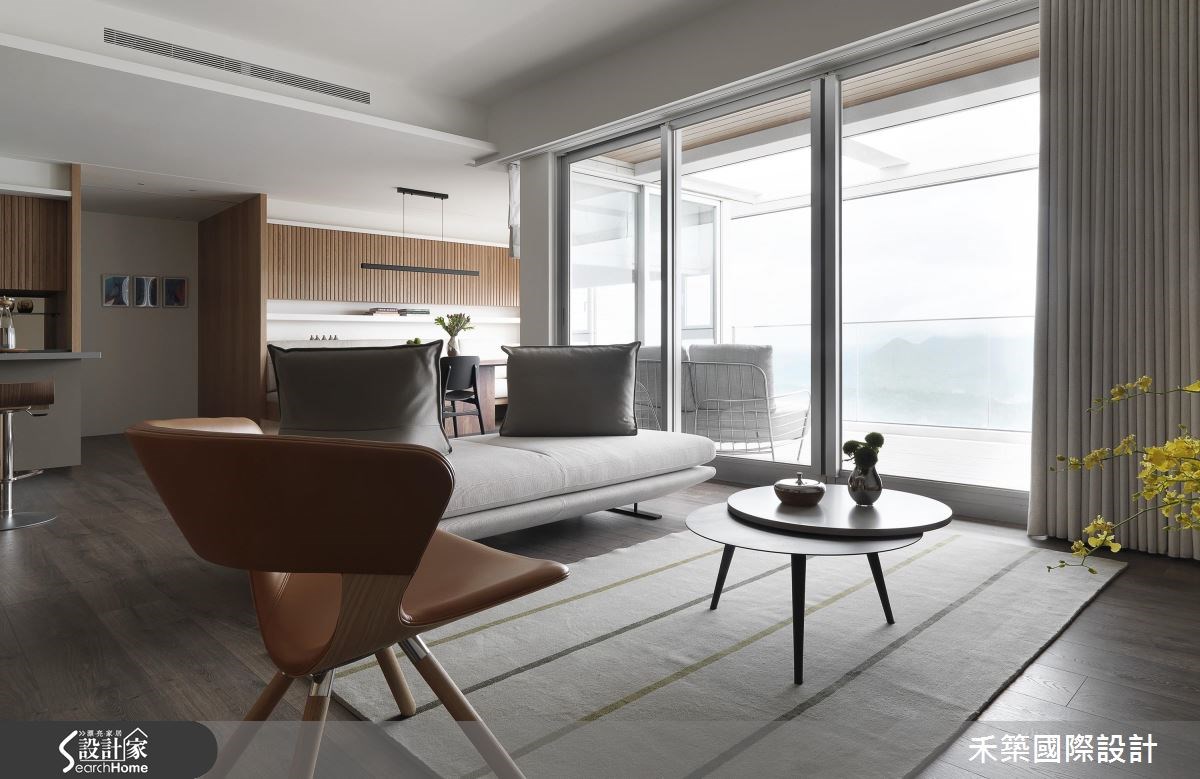 84坪老屋(16~30年)＿現代風案例圖片＿禾築國際設計＿禾築_47之6