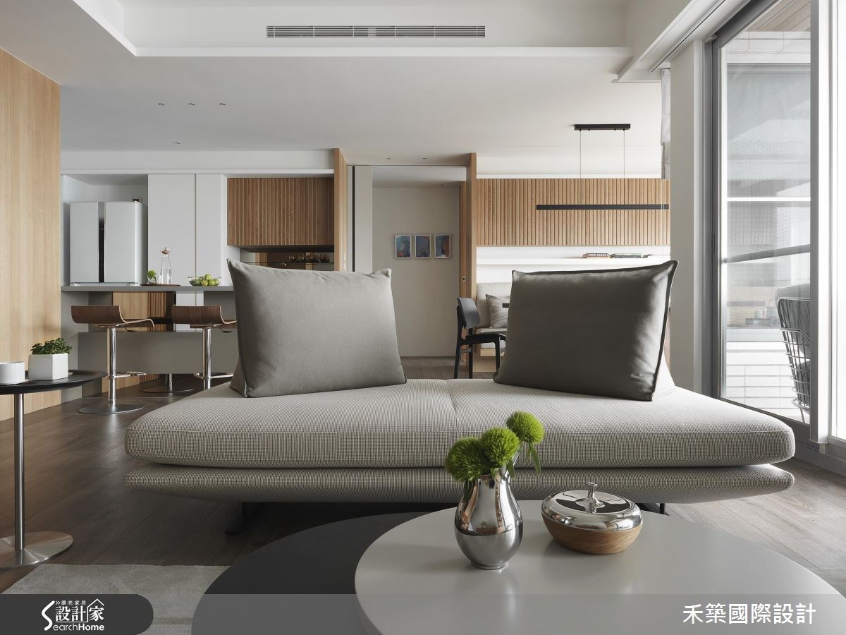 84坪老屋(16~30年)＿現代風案例圖片＿禾築國際設計＿禾築_47之7
