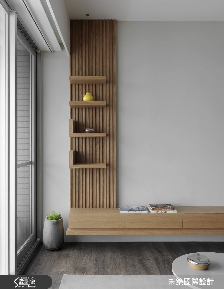 84坪老屋(16~30年)＿現代風案例圖片＿禾築國際設計＿禾築_47之9