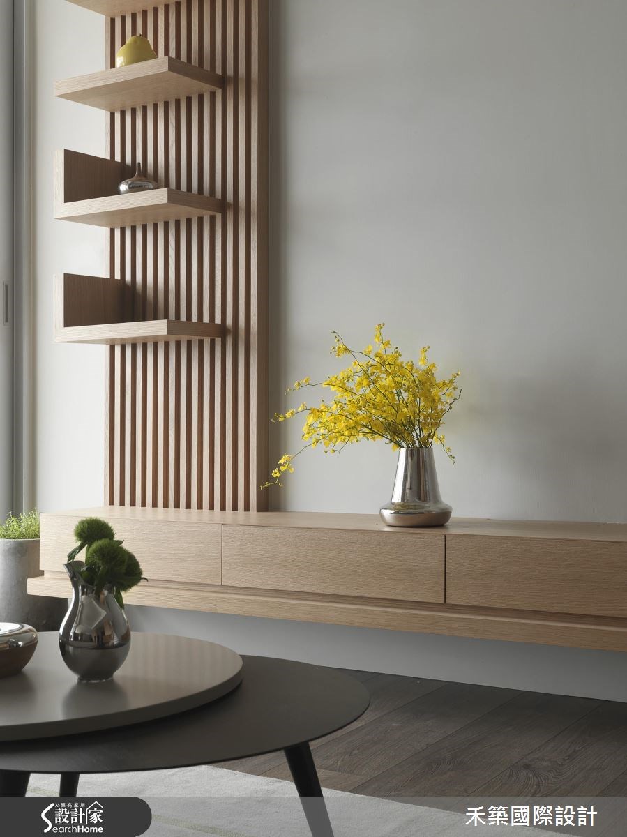 84坪老屋(16~30年)＿現代風案例圖片＿禾築國際設計＿禾築_47之10