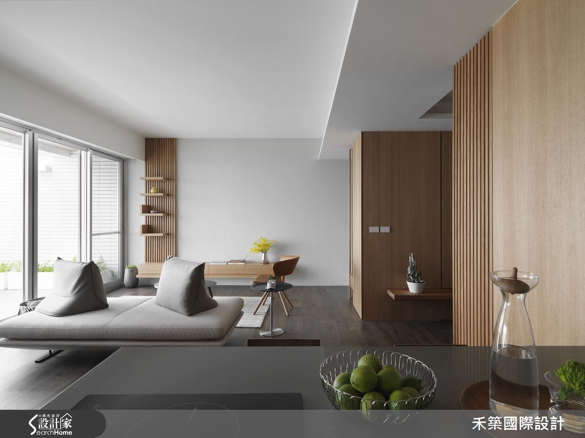 84坪老屋(16~30年)＿現代風案例圖片＿禾築國際設計＿禾築_47之11
