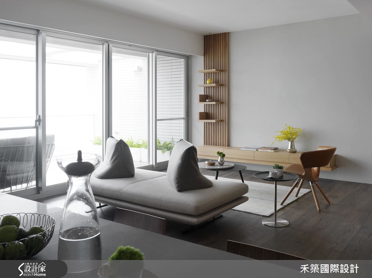 84坪老屋(16~30年)＿現代風案例圖片＿禾築國際設計＿禾築_47之12
