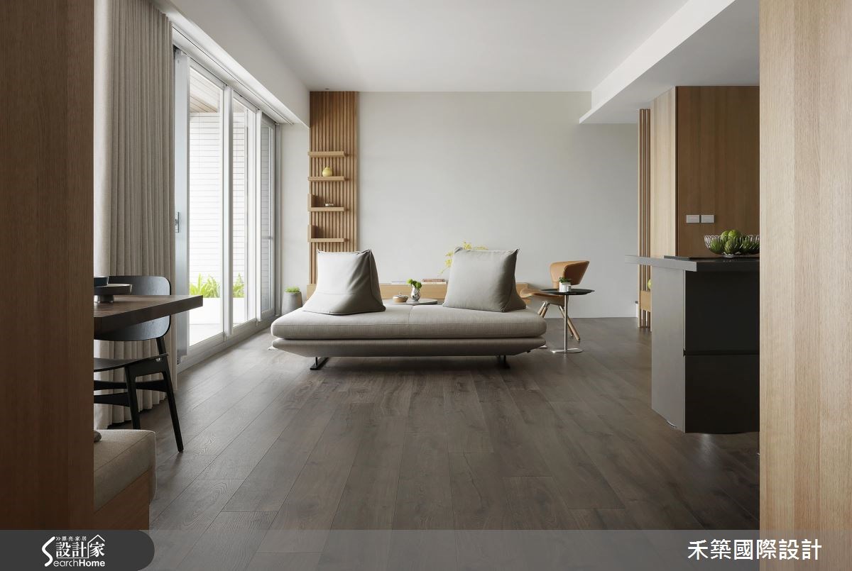 84坪老屋(16~30年)＿現代風案例圖片＿禾築國際設計＿禾築_47之13