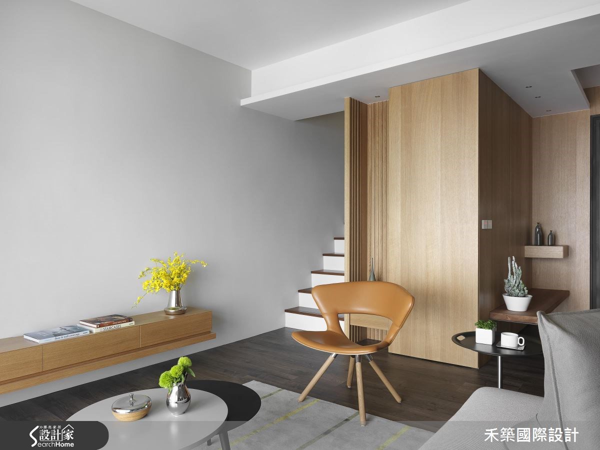 84坪老屋(16~30年)＿現代風案例圖片＿禾築國際設計＿禾築_47之14