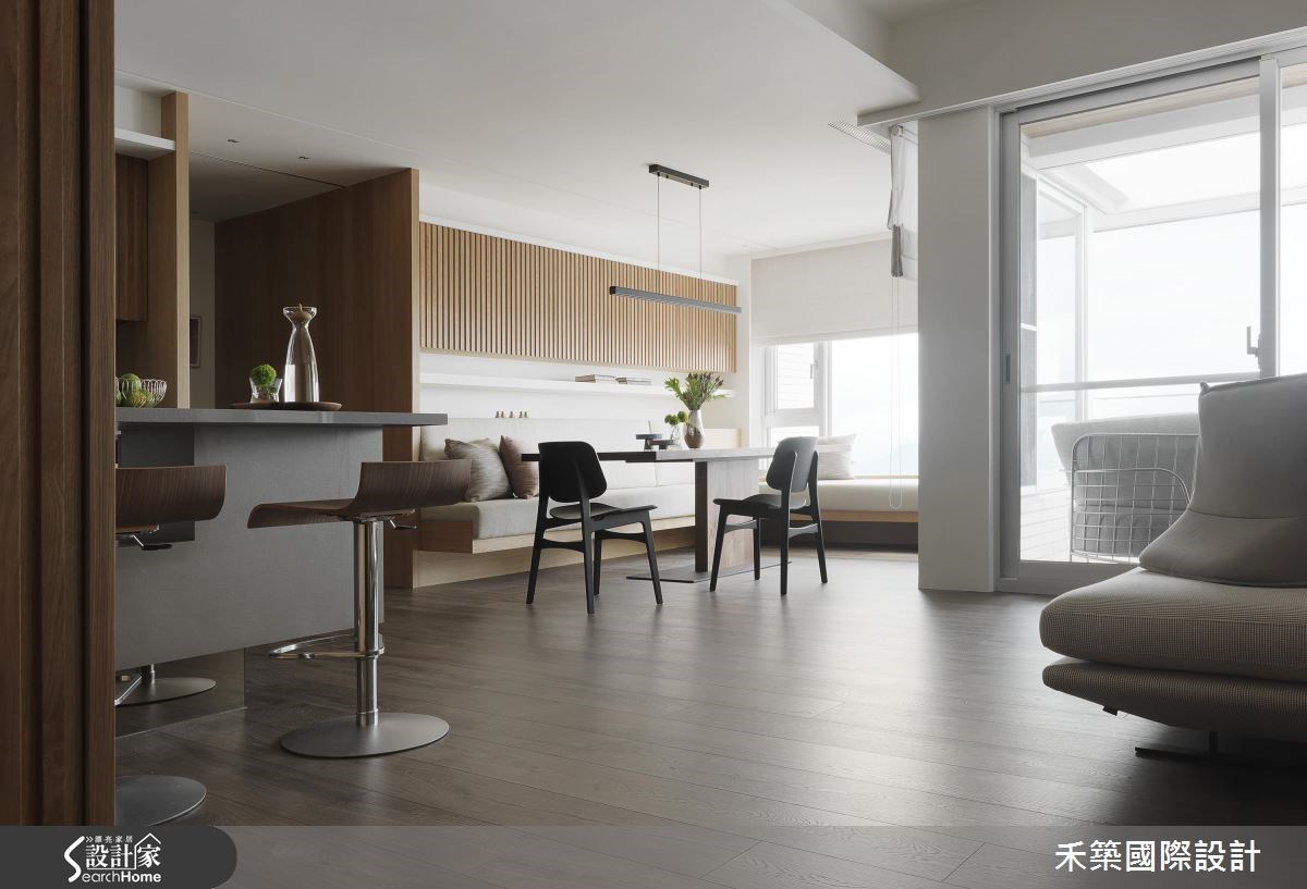 84坪老屋(16~30年)＿現代風案例圖片＿禾築國際設計＿禾築_47之15