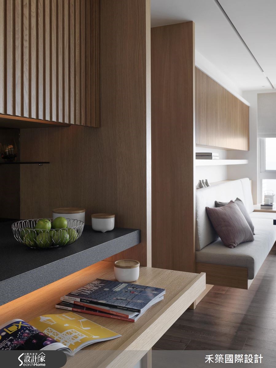 84坪老屋(16~30年)＿現代風案例圖片＿禾築國際設計＿禾築_47之18