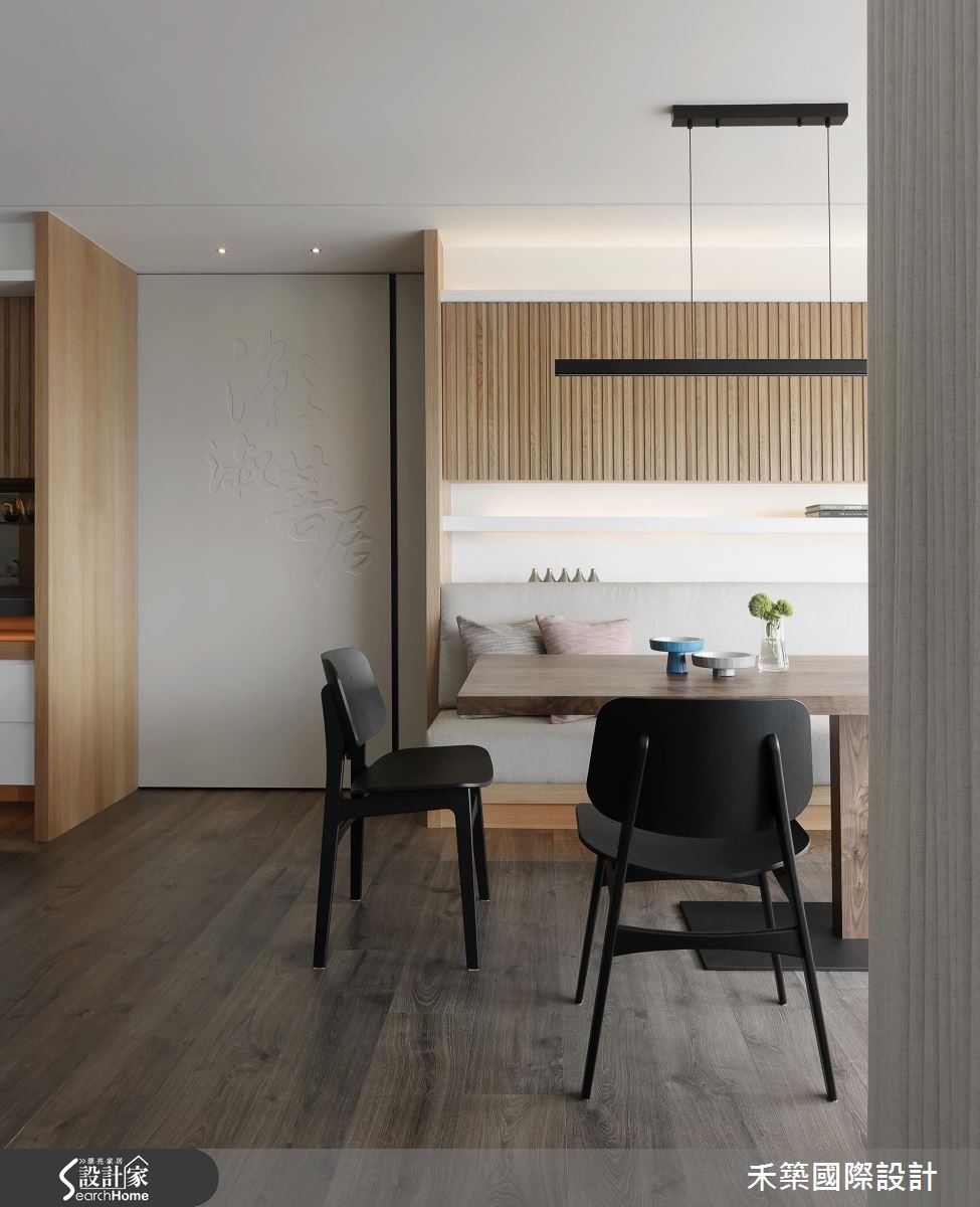 84坪老屋(16~30年)＿現代風案例圖片＿禾築國際設計＿禾築_47之19