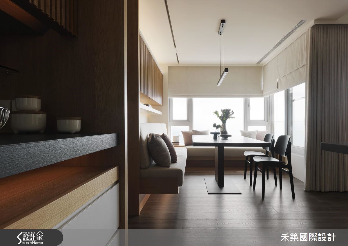 84坪老屋(16~30年)＿現代風案例圖片＿禾築國際設計＿禾築_47之20
