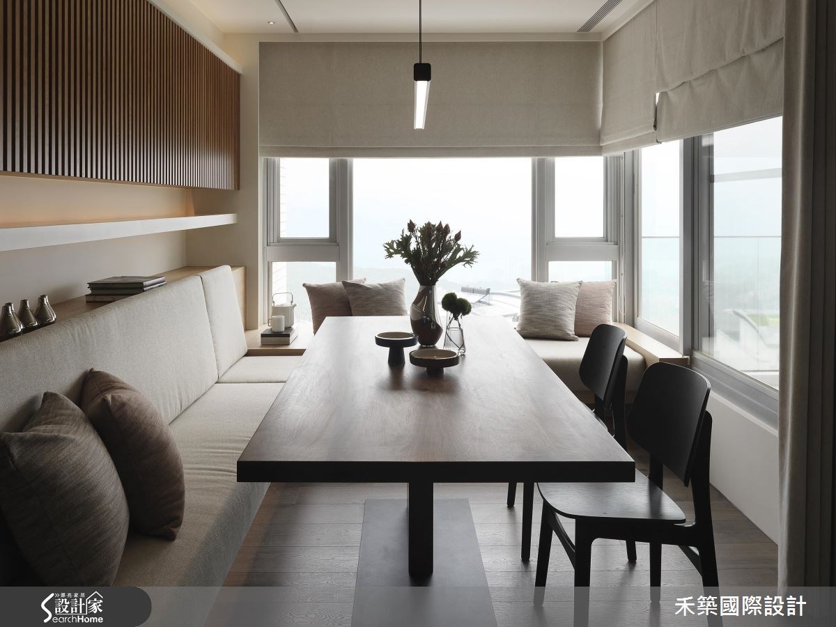 84坪老屋(16~30年)＿現代風案例圖片＿禾築國際設計＿禾築_47之21