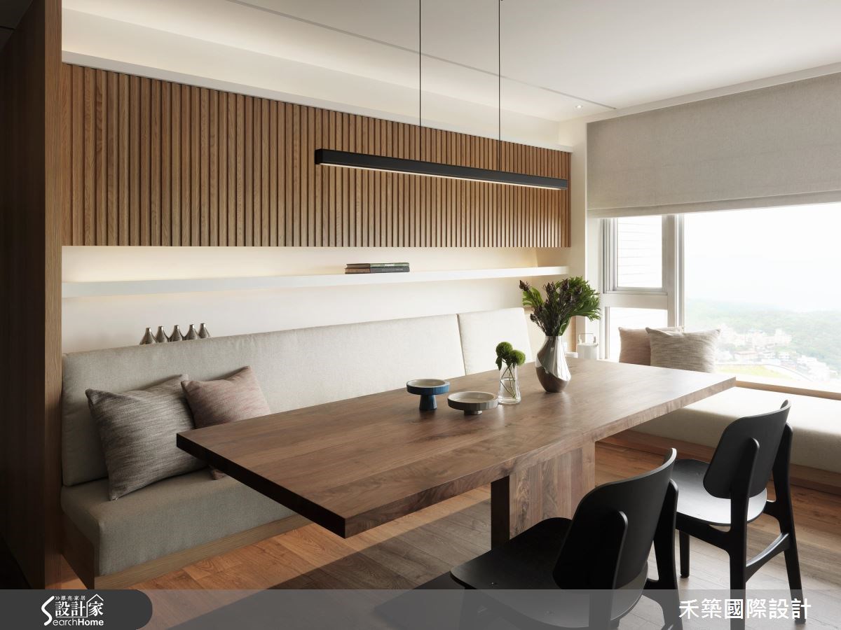 84坪老屋(16~30年)＿現代風案例圖片＿禾築國際設計＿禾築_47之22