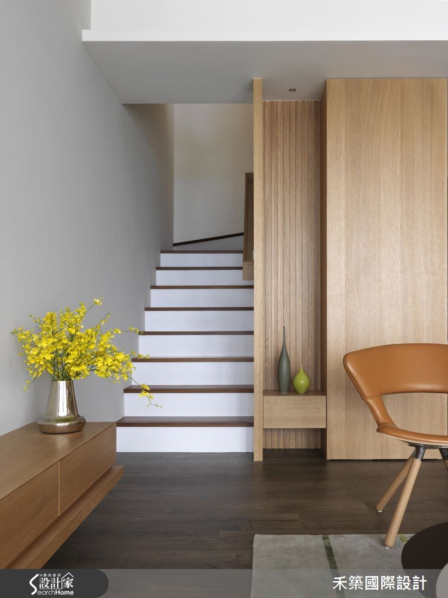 84坪老屋(16~30年)＿現代風案例圖片＿禾築國際設計＿禾築_47之26