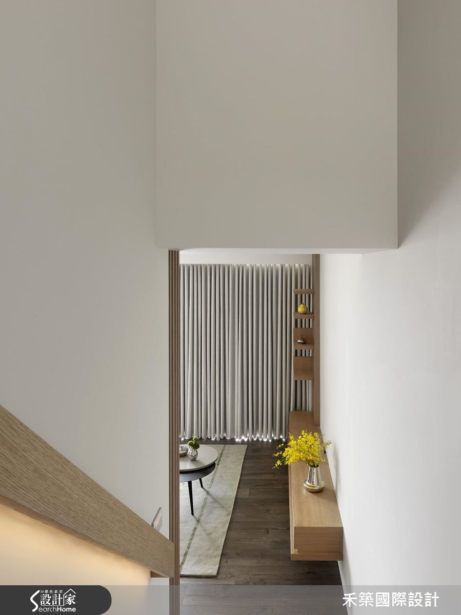 84坪老屋(16~30年)＿現代風案例圖片＿禾築國際設計＿禾築_47之27