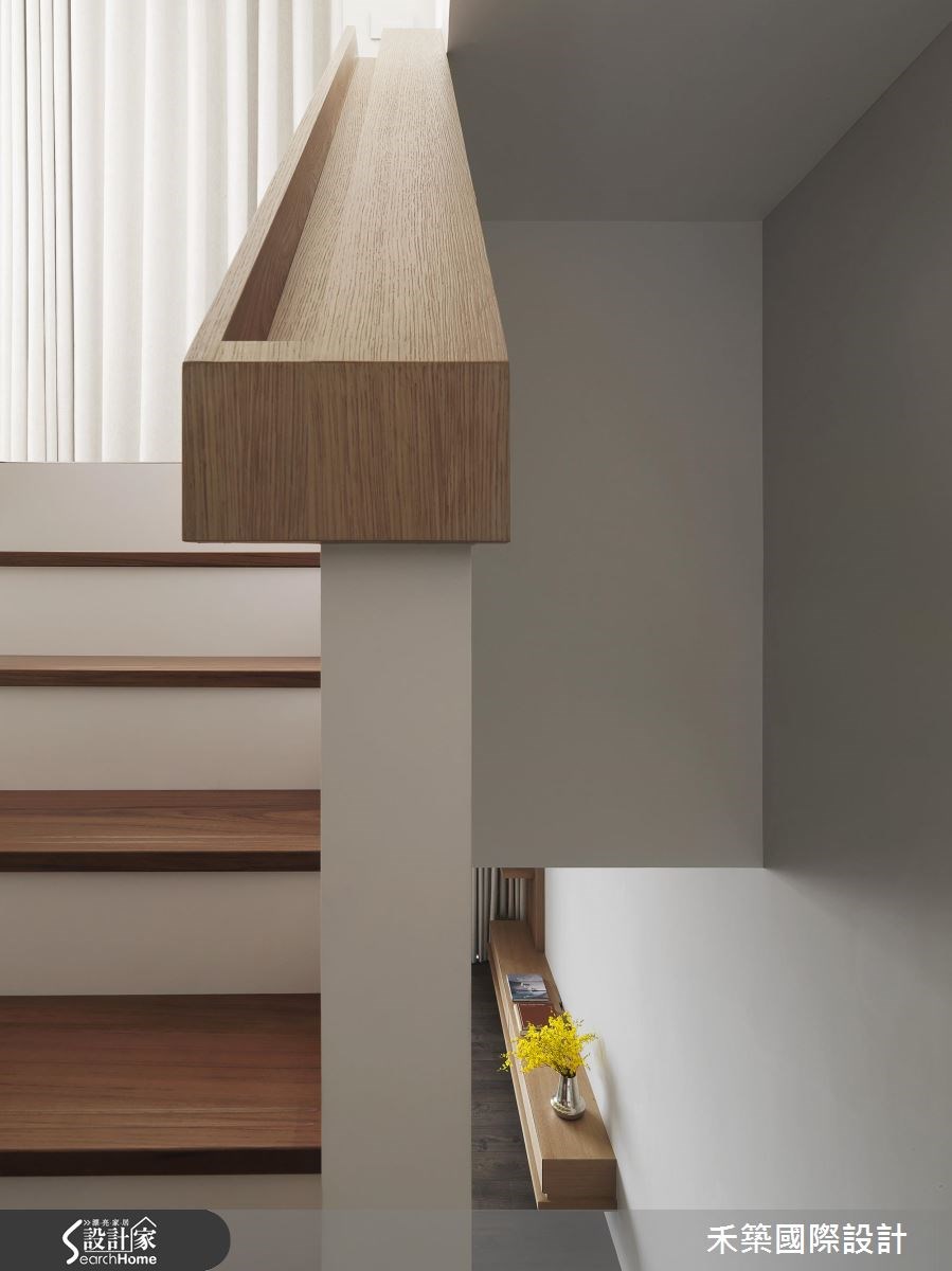 84坪老屋(16~30年)＿現代風案例圖片＿禾築國際設計＿禾築_47之28