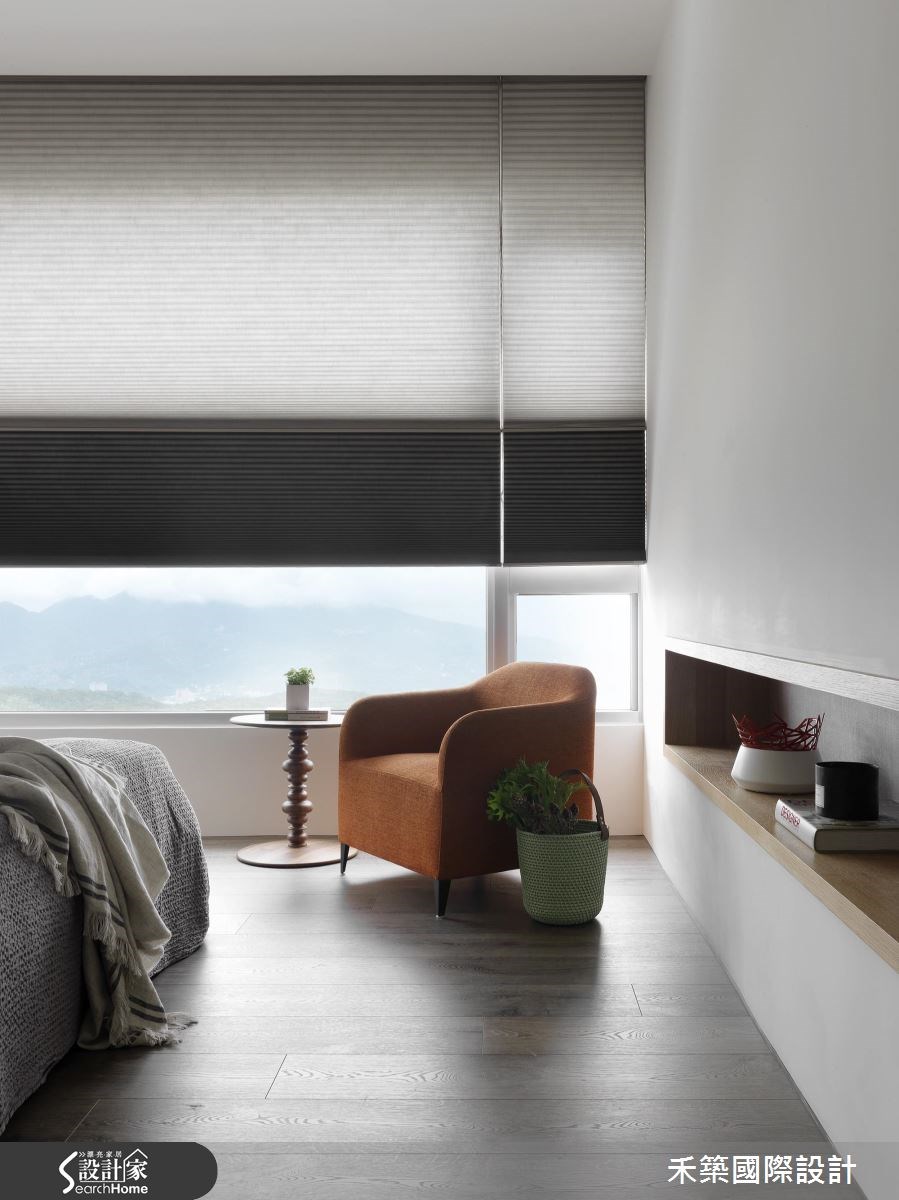 84坪老屋(16~30年)＿現代風案例圖片＿禾築國際設計＿禾築_47之31