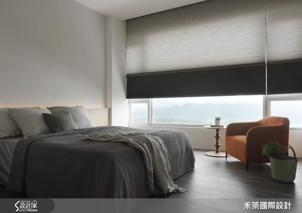 84坪老屋(16~30年)＿現代風案例圖片＿禾築國際設計＿禾築_47之32
