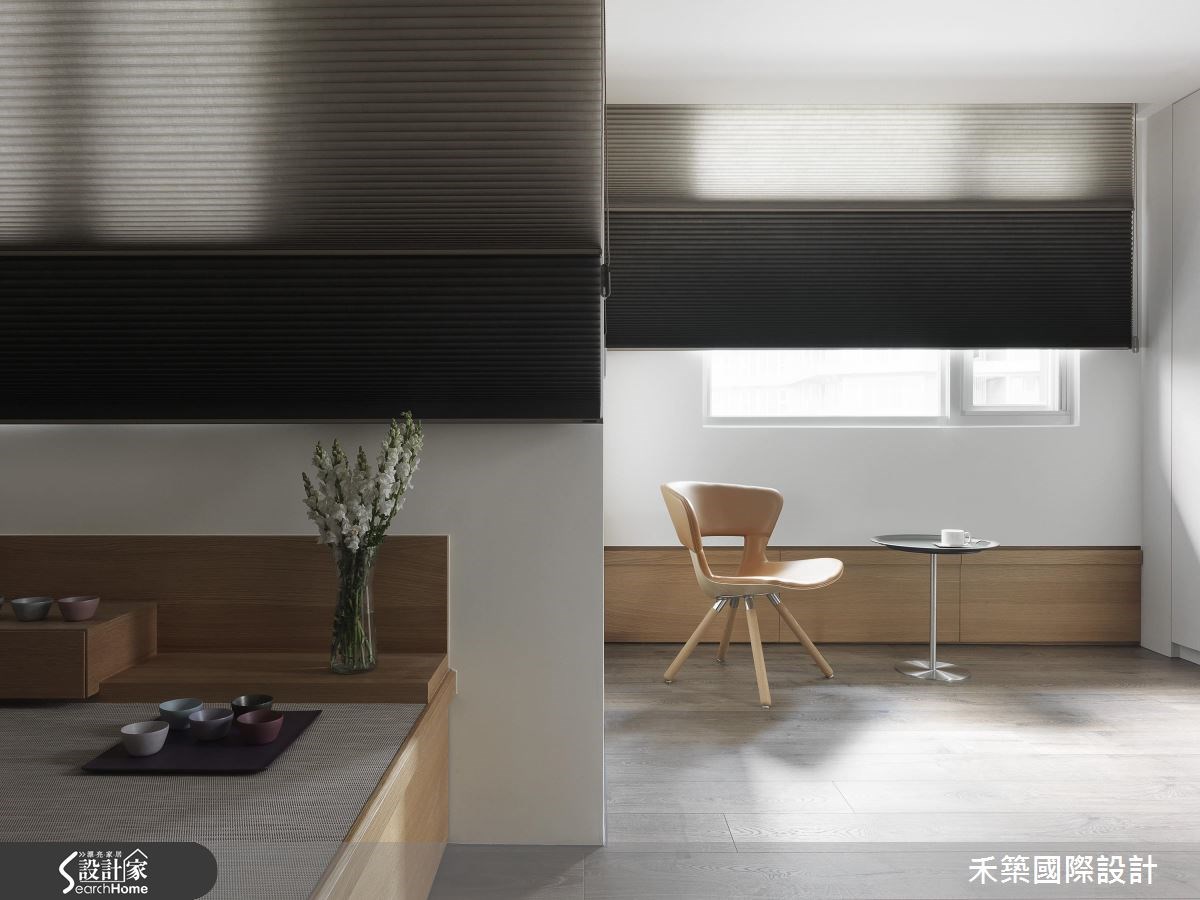 84坪老屋(16~30年)＿現代風案例圖片＿禾築國際設計＿禾築_47之38
