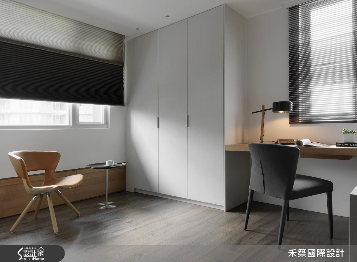 84坪老屋(16~30年)＿現代風案例圖片＿禾築國際設計＿禾築_47之39