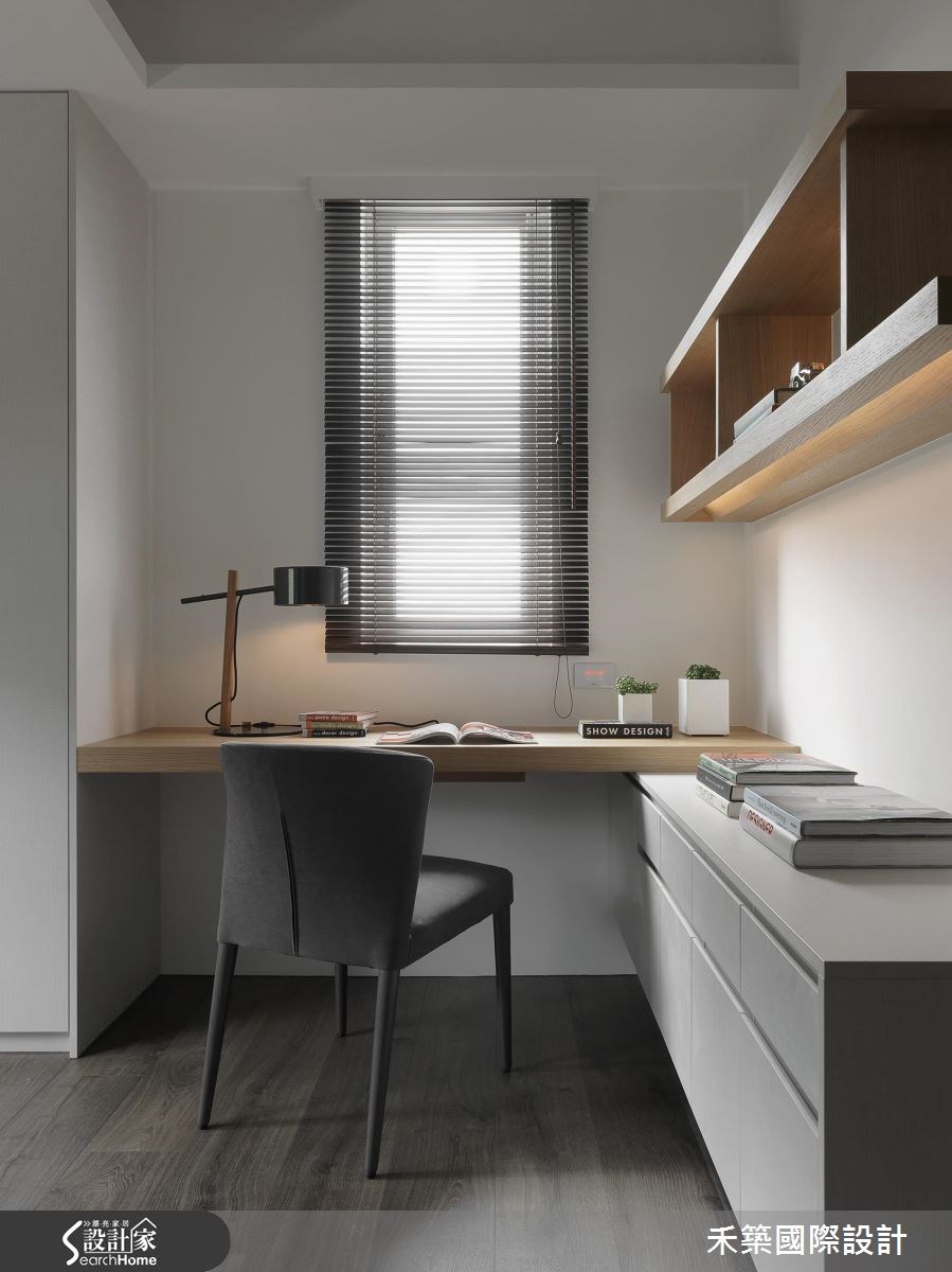 84坪老屋(16~30年)＿現代風案例圖片＿禾築國際設計＿禾築_47之40