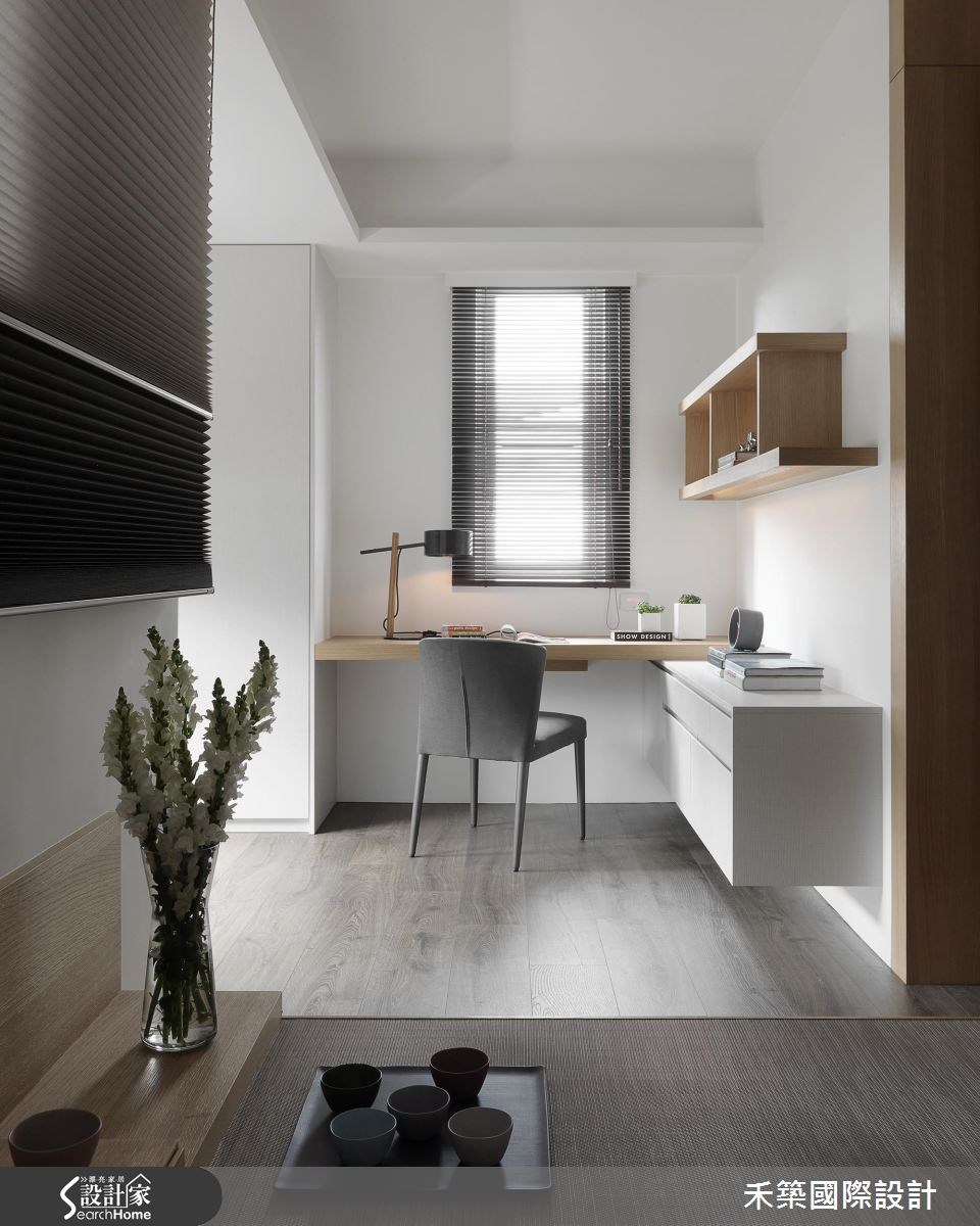 84坪老屋(16~30年)＿現代風案例圖片＿禾築國際設計＿禾築_47之41