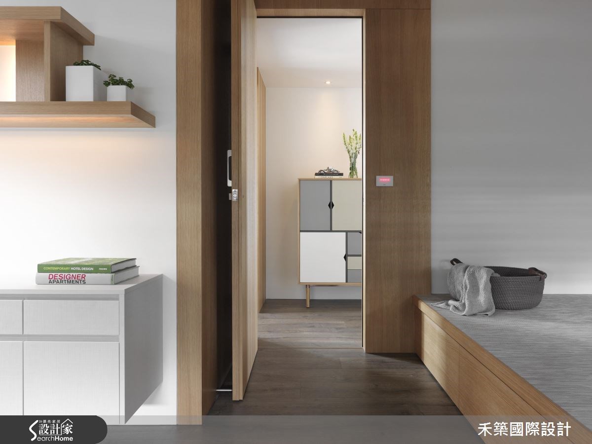 84坪老屋(16~30年)＿現代風案例圖片＿禾築國際設計＿禾築_47之43