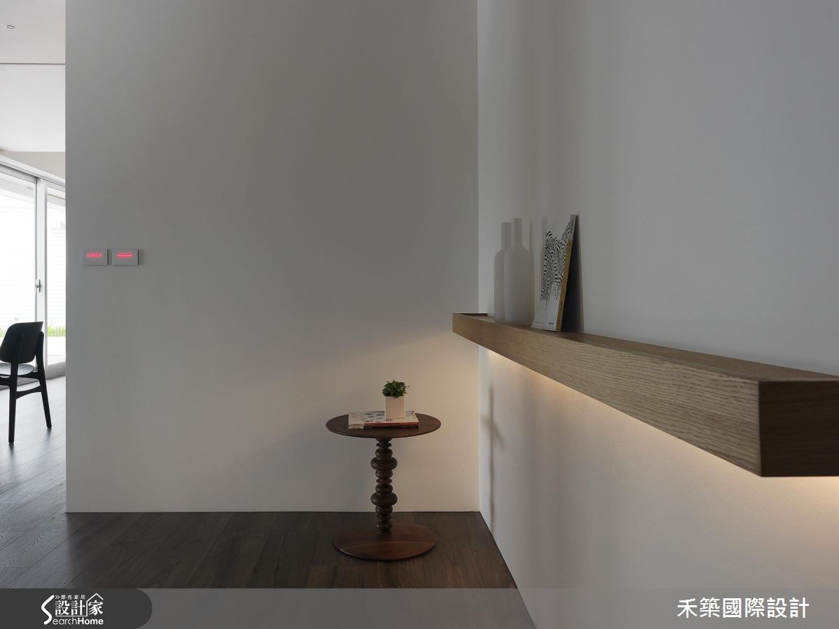 84坪老屋(16~30年)＿現代風案例圖片＿禾築國際設計＿禾築_47之44