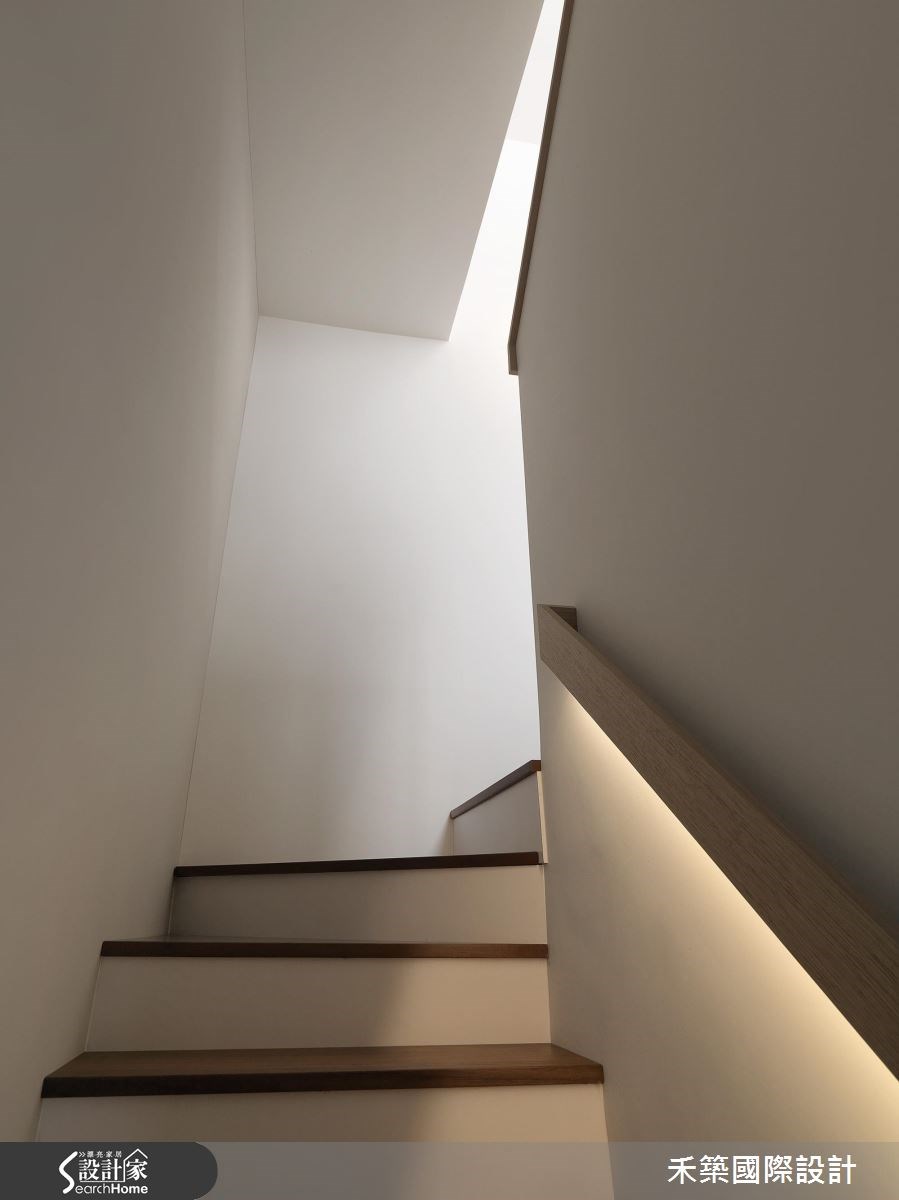84坪老屋(16~30年)＿現代風案例圖片＿禾築國際設計＿禾築_47之45