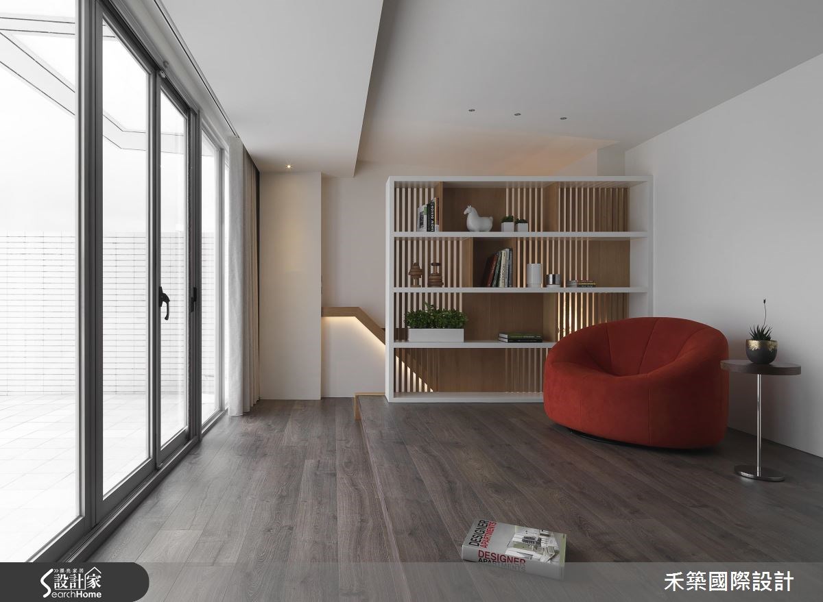 84坪老屋(16~30年)＿現代風案例圖片＿禾築國際設計＿禾築_47之47