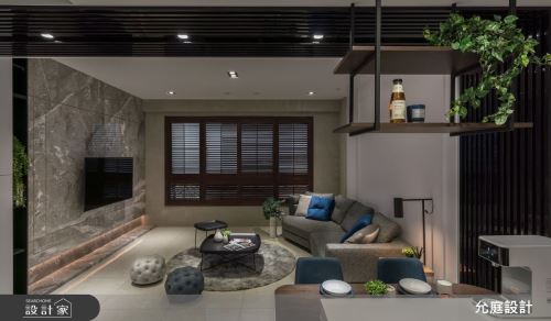 允庭_成長_北歐風