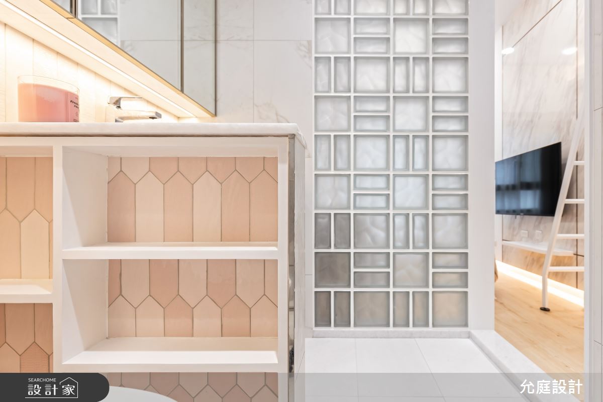 16坪老屋(16~30年)＿奢華風案例圖片＿允庭室內裝修設計有限公司＿允庭_緻‧韻曲之15