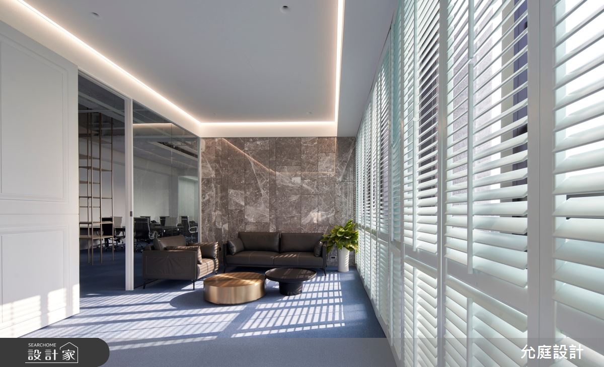 毛胚屋＿新中式風商業空間案例圖片＿允庭室內裝修設計有限公司＿允庭_初心之10