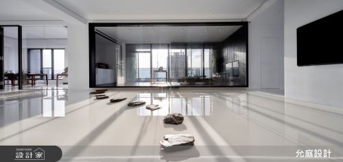 允庭_初心_新中式風