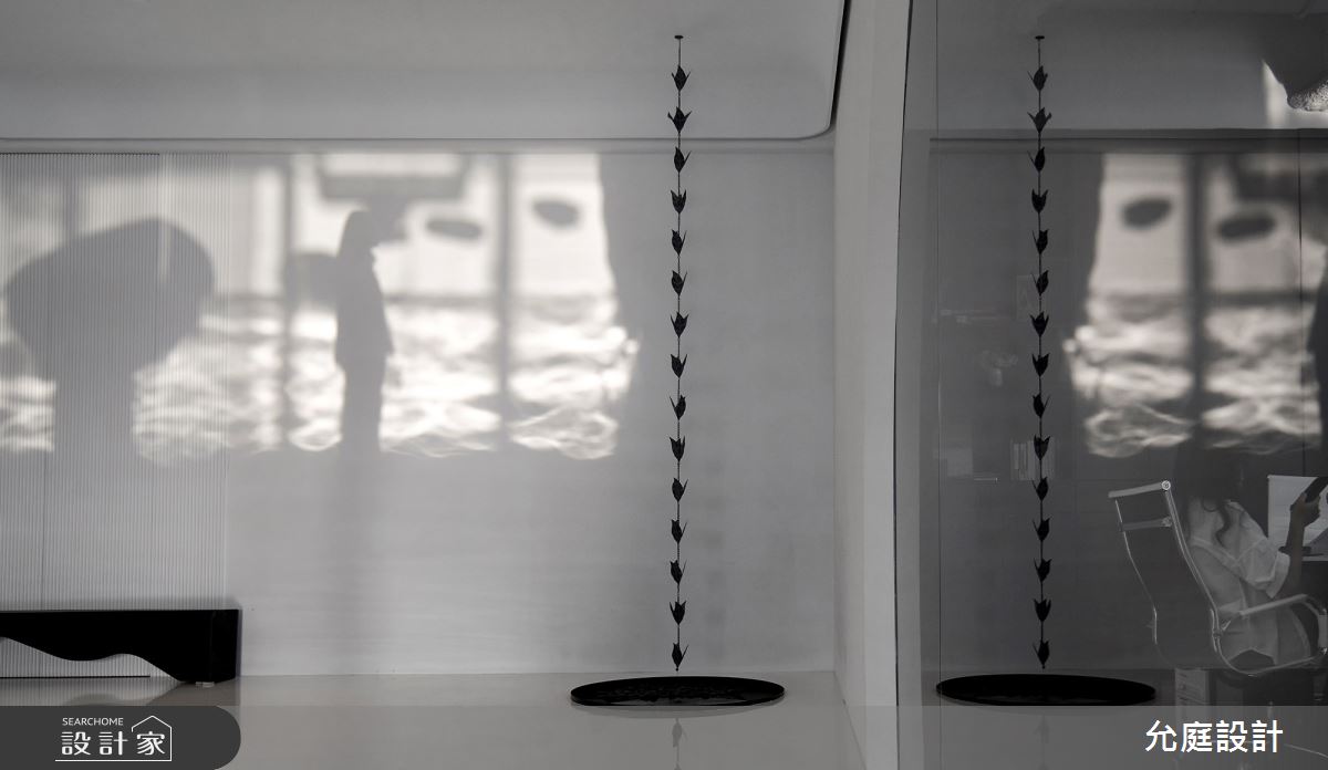 毛胚屋＿新中式風商業空間案例圖片＿允庭室內裝修設計有限公司＿允庭_初心之4