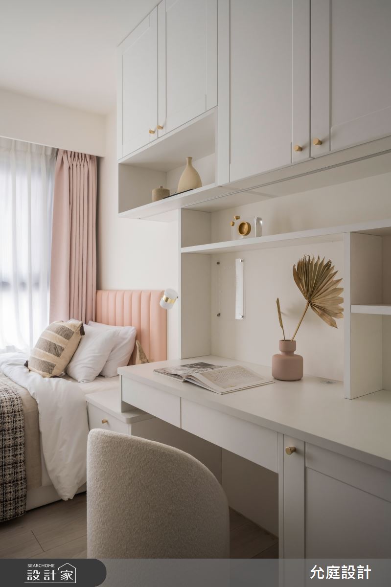 23坪新成屋(5年以下)＿現代北歐風案例圖片＿允庭室內裝修設計有限公司＿允庭_蘊雅藏馨之19
