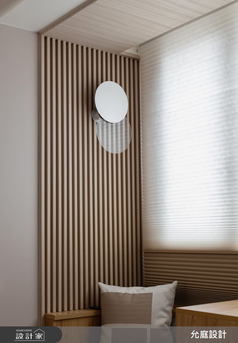 新成屋(5年以下)＿混搭風臥室案例圖片＿允庭室內裝修設計有限公司＿允庭_暮春初夏之14