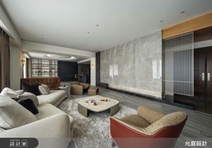 允庭室內裝修設計有限公司 案例圖3