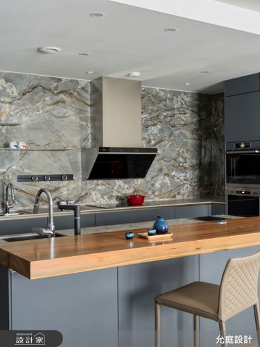 允庭_凝光錦繡_現代風