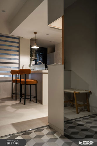 允庭_慢時光·暖暖_現代風