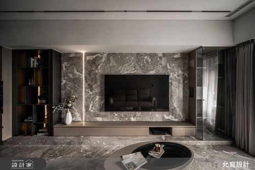 允庭_逸境琉光_工業風