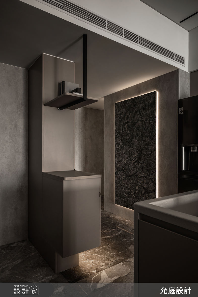 30坪新成屋(5年以下)＿工業風案例圖片＿允庭室內裝修設計有限公司＿允庭_逸境琉光之10