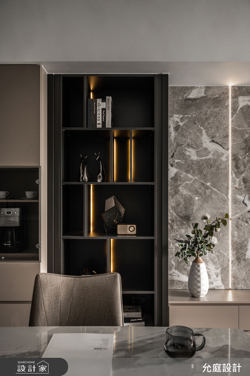 30坪新成屋(5年以下)＿工業風案例圖片＿允庭室內裝修設計有限公司＿允庭_逸境琉光之12