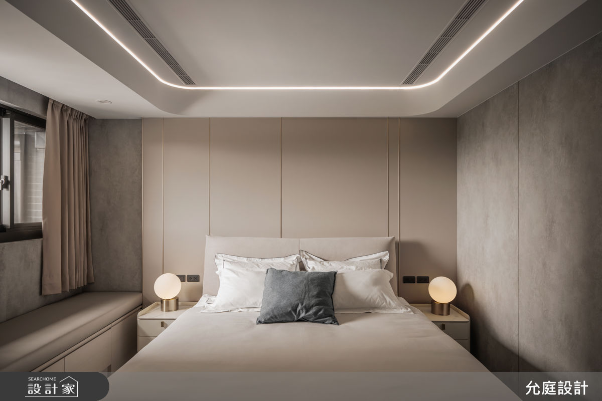 30坪新成屋(5年以下)＿工業風案例圖片＿允庭室內裝修設計有限公司＿允庭_逸境琉光之14