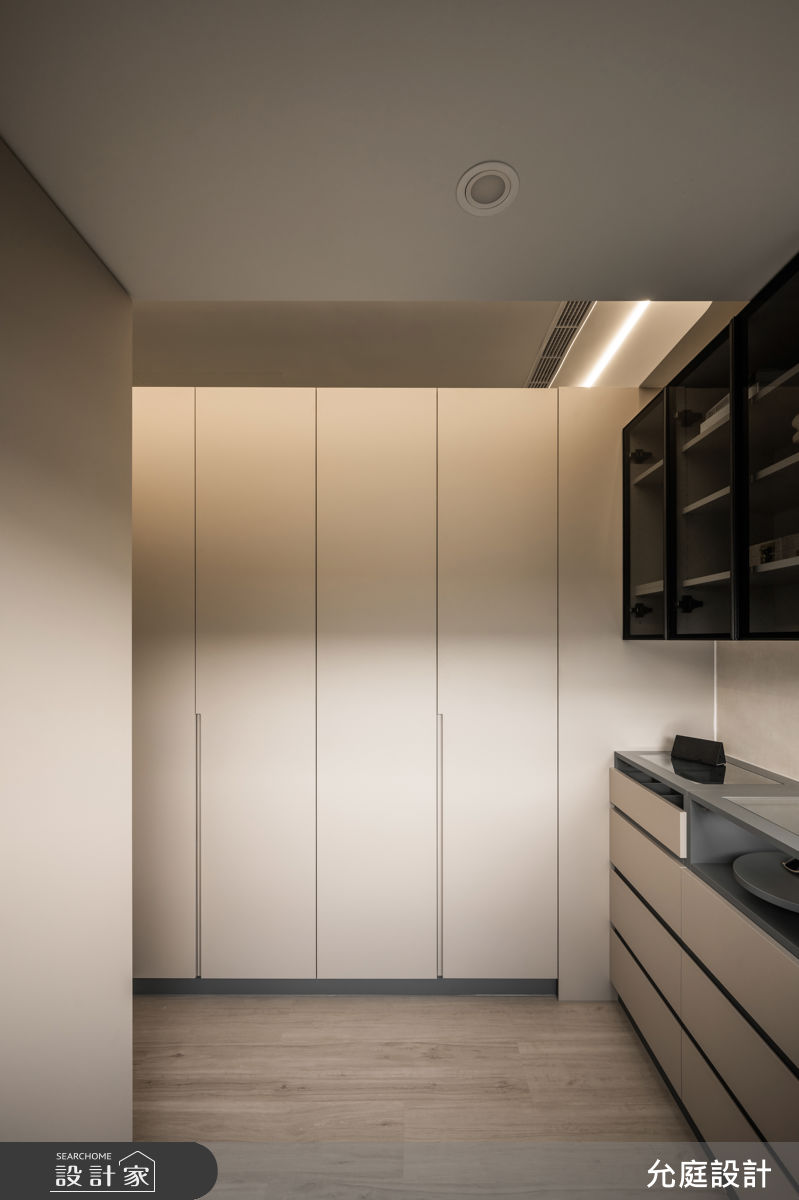 30坪新成屋(5年以下)＿工業風案例圖片＿允庭室內裝修設計有限公司＿允庭_逸境琉光之18