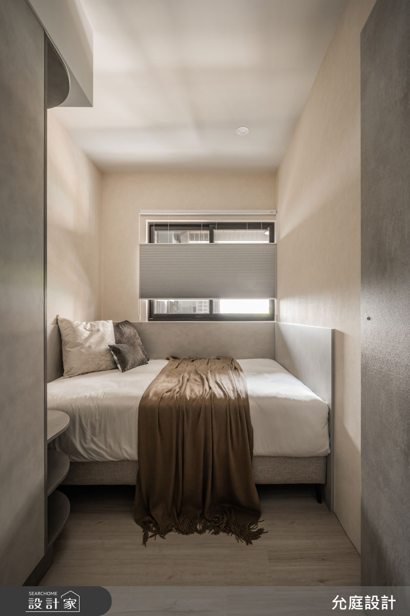 30坪新成屋(5年以下)＿工業風案例圖片＿允庭室內裝修設計有限公司＿允庭_逸境琉光之19