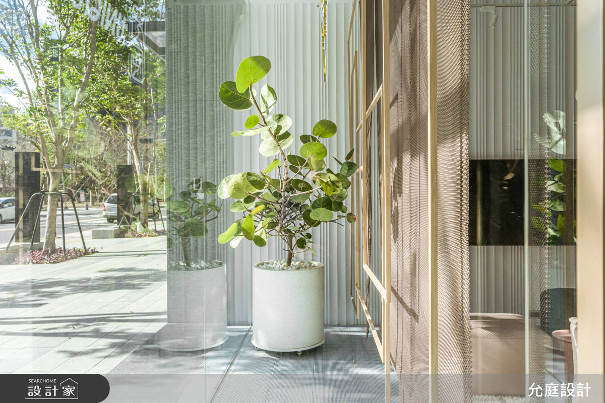 28坪＿混搭風案例圖片＿允庭室內裝修設計有限公司＿允庭_時間流轉之1