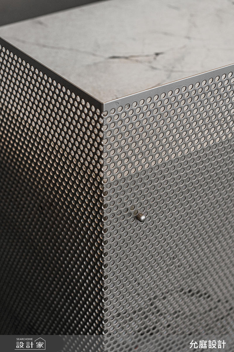 28坪＿混搭風案例圖片＿允庭室內裝修設計有限公司＿允庭_時間流轉之9