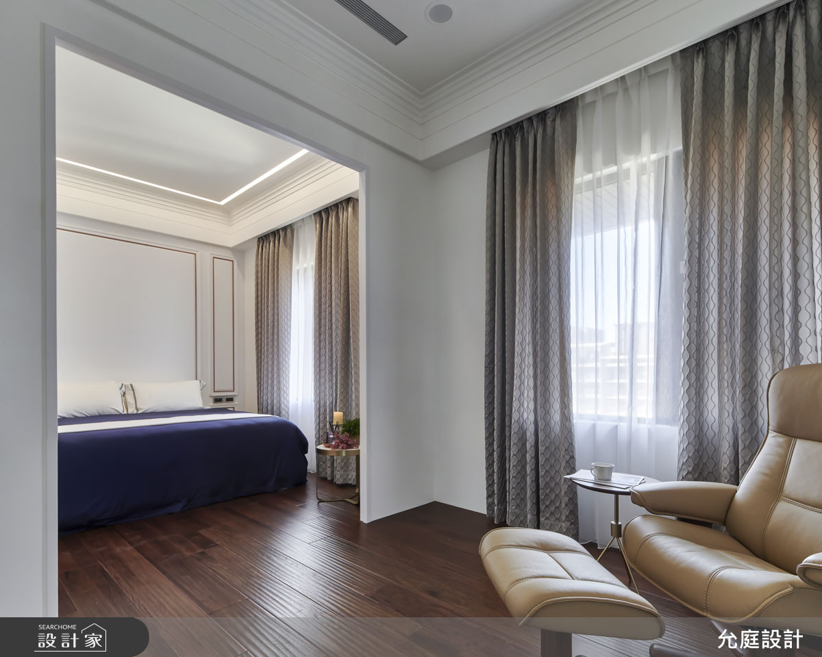 47坪毛胚屋＿混搭風案例圖片＿允庭室內裝修設計有限公司＿允庭_生命之15