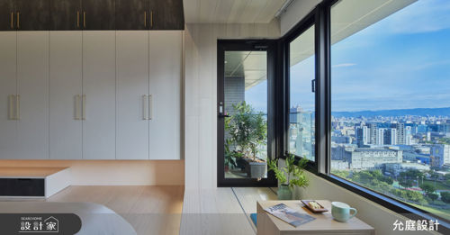 允庭_生命_混搭風