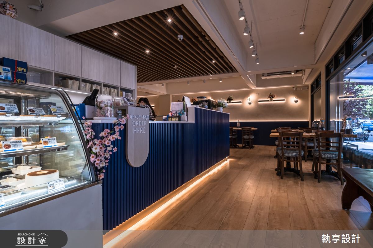 100坪老屋(31~40年)＿現代風商業空間案例圖片＿執享設計＿執享_櫻景可戚之7