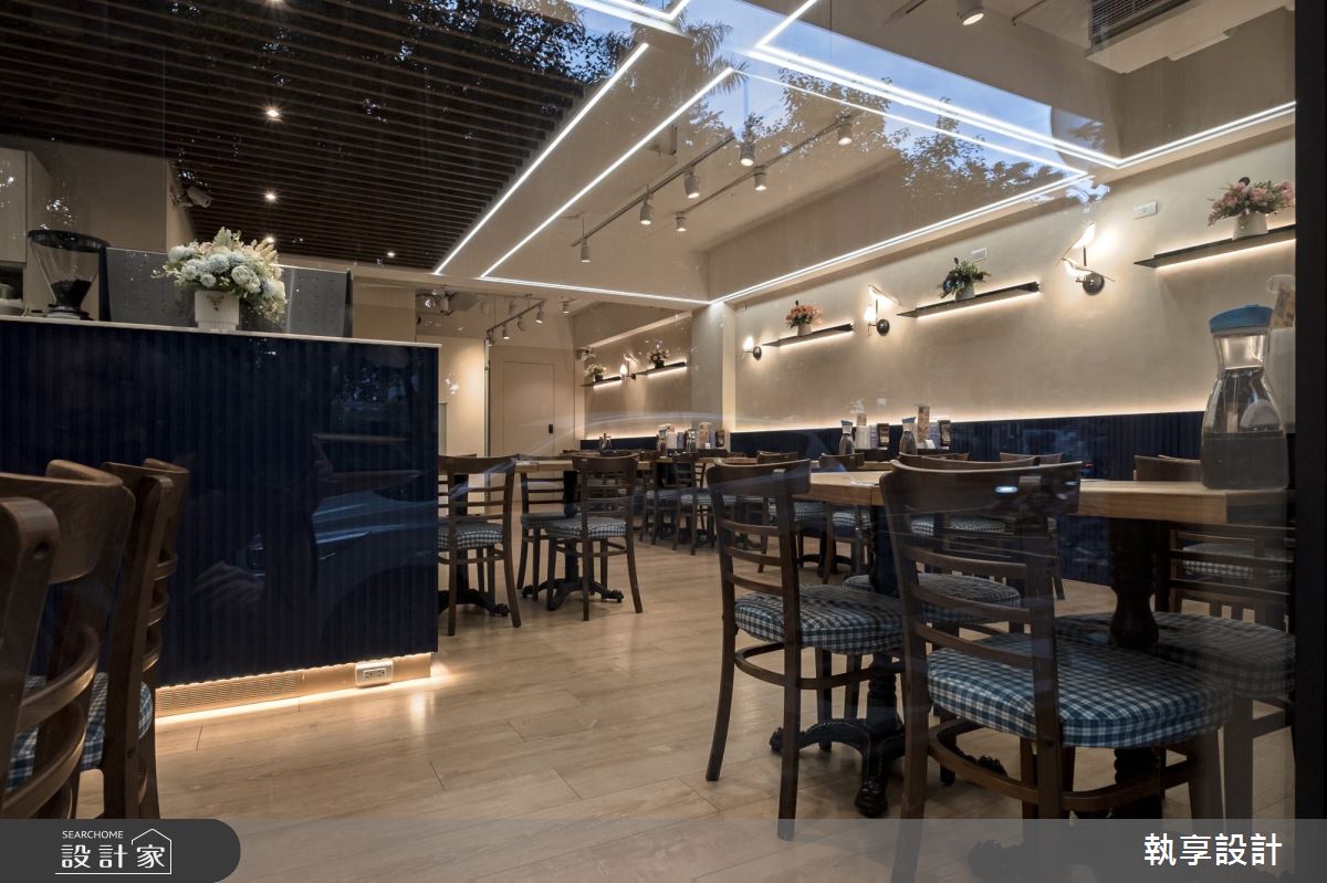 100坪老屋(31~40年)＿現代風商業空間案例圖片＿執享設計＿執享_櫻景可戚之21
