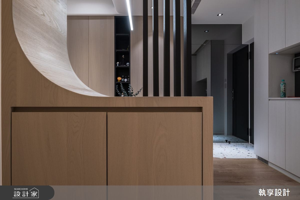 26坪老屋(16~30年)＿混搭風餐廳案例圖片＿執享設計＿執享_夢園一境之23